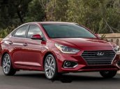 Cần bán Hyundai Accent 1.4 MT sản xuất năm 2019, xe giá thấp, giao nhanh toàn quốc