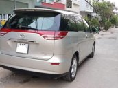 Bán ô tô Toyota Previa 2007, màu vàng, nhập khẩu còn mới, giá tốt