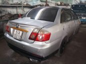 Cần bán Lifan 520 MT năm sản xuất 2008, màu bạc, xe đẹp