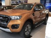 Bán Ford Ranger XLS 2.2L MT sản xuất 2019, giao nhanh toàn quốc