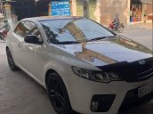 Bán xe Kia Cerato Koup 2.0 năm 2011, màu trắng, giá chỉ 460 triệu