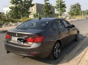 Bán BMW 3 Series 320i đời 2012, màu nâu còn mới