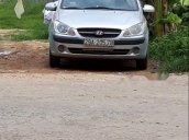 Cần bán xe Hyundai Getz sản xuất năm 2010, giá 180tr