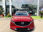 Bán xe Mazda CX 5 Deluxe đời 2019, giá thấp, giao nhanh toàn quốc