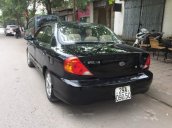 Bán Kia Spectra 2005, màu đen