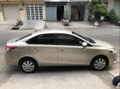 Bán Toyota Vios năm 2017, giá chỉ 500 triệu