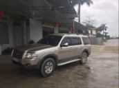 Bán xe Ford Everest đời 2007, màu hồng phấn, nhập khẩu nguyên chiếc số sàn