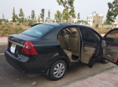 Cần bán Daewoo Gentra MT sản xuất năm 2008 xe gia đình