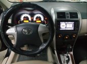 Bán Toyota Corolla altis 2012 chính chủ