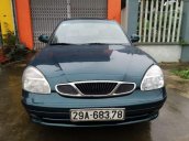 Bán gấp Daewoo Nubira 1.6 MT sản xuất năm 2003 xe gia đình