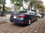 Bán Toyota Camry 2.0E sản xuất 2015 chính chủ