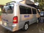 Cần bán Mercedes MB 140 đời 2003, màu bạc, nhập khẩu, giá tốt