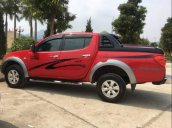 Cần bán xe Mitsubishi Triton năm 2010, nhập khẩu nguyên chiếc, giá thấp