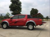 Cần bán xe Mitsubishi Triton năm 2010, nhập khẩu nguyên chiếc, giá thấp