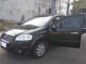 Cần bán Daewoo Gentra MT sản xuất năm 2008 xe gia đình