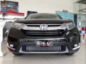 Bán Honda CR V đời 2019, xe nhập, đủ màu - giao ngay
