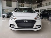 Bán Hyundai Grand i10 hatchback 1.2 MT đời 2019, giao xe nhanh toàn quốc