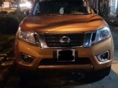 Bán Nissan Navara đời 2017 số sàn, 580tr