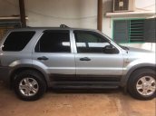 Cần bán xe Ford Escape 2002, màu bạc, nhập khẩu số tự động, 175tr