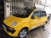 Bán xe Daewoo Matiz 2000, màu vàng còn mới