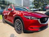 Bán xe Mazda CX 5 Deluxe đời 2019, giá thấp, giao nhanh toàn quốc