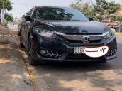 Bán Honda Civic Turbo năm sản xuất 2017 giá cạnh tranh