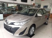 Cần bán Toyota Vios 1.5E MT sản xuất năm 2019, xe giá thấp, giao nhanh toàn quốc