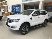 Bán xe Ford Everest đời 2018, màu trắng, nhập khẩu nguyên chiếc
