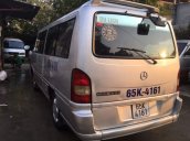 Cần bán Mercedes MB 140 đời 2003, màu bạc, nhập khẩu, giá tốt