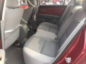 Cần bán lại xe Mazda 3 sản xuất năm 2008, màu đỏ, xe nhập