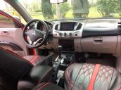 Cần bán xe Mitsubishi Triton năm 2010, nhập khẩu nguyên chiếc, giá thấp