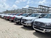 Ford Thủ Đô bán xe Ford Everest: 2.0 Bi tubor, 2.0 trend, Ambient, giá chỉ từ 920. LH 09754346285