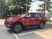 Ford Thủ Đô bán xe Ford Everest: 2.0 Bi tubor, 2.0 trend, Ambient, giá chỉ từ 920. LH 09754346285