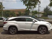 Bán Lexus RX350 L 2019 bản 6 chỗ, xuất Mỹ