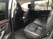 Cần bán xe Lexus LX570 đời 2011, màu đen, xe nhập Mỹ