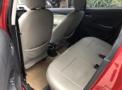 Cần bán lại xe Mitsubishi Mirage năm 2014 màu đỏ