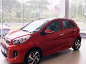 [Kia Bình Triệu] Kia Morning 2019, đủ màu, giao ngay, tặng gói phụ kiện 10tr, LH 0939701039