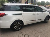 Bán Kia Sedona 2016, màu trắng, nhập khẩu