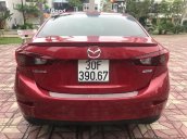 Cần bán xe Mazda 3 Facelift năm 2018, màu đỏ