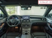 Bán Mercedes C300 cũ 2018, lướt 30 km, chính hãng rẻ nhất