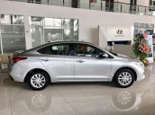 Bán ô tô Hyundai Accent tại Hyundai Vĩnh Yên