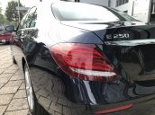 Chuyên bán Mercedes E250 lướt chính hãng, ĐK 8/2018