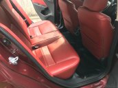 Bán xe Honda City 2018 số tự động màu đỏ