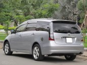 Cần bán lại xe Mitsubishi Grandis 2.4Mivec 2008, màu bạc, giá tốt