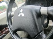 Cần bán lại xe Mitsubishi Grandis 2.4Mivec 2008, màu bạc, giá tốt