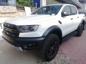 "Hot" Ford Raptor 2019 tại Phú Mỹ Ford Q2 với giá hấp dẫn, đủ màu giao ngay - LH: 0908 53.97.27