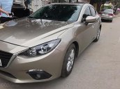 Cần bán lại xe Mazda 3 đời 2016 như mới