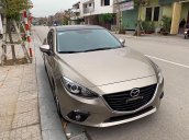 Cần bán lại xe Mazda 3 đời 2016 như mới
