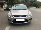 Cần bán xe Ford Focus 1.8AT đời 2010, chính chủ, giá tốt