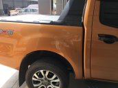 Bán Ford Ranger Wildtrak Bi Turbo sản xuất năm 2018, trả góp 80%